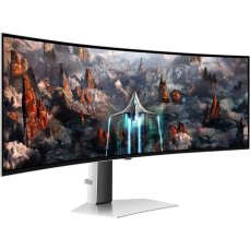 Samsung Odyssey OLED G9 (G93SC) herný monitor 49"