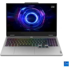Lenovo LOQ 15IRX10  RTX 5060 šedý