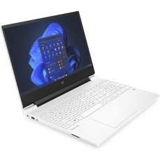 HP Victus 15-fa1033nc  bílý