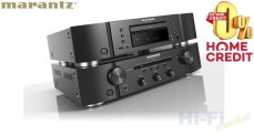 MARANTZ 6000 Stereo set SP black