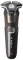 Philips Series 5000 S5886/38 hnedá / holiaci strojček / umývateľný / suché a mokré holenie / až 60 min (S5886/38)