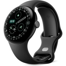 Google Pixel Watch 4 41mm Obsidian