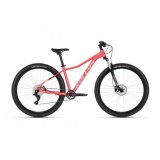Dámsky horský bicykel KELLYS Vanity X40 Coral L 29" 2026