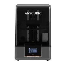 Anycubic Photon Mono M7 Max / 3D tlačiareň / 4.3" dot. displej / 298 x 164 x 300 mm (PM7M-IP-O)