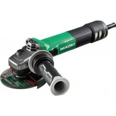 HIKOKI G13VE2WQZ Úhlová bruska 125mm