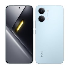 POCO X8 Pro Max 12GB/512GB, Blue