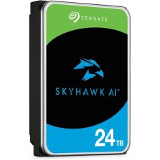Seagate SkyHawk AI 24TB 3.5" HDD