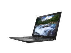 Notebook Dell Latitude 7490 14 palců / Intel Core i5-7300U 2.60 GHz / 8 GB / 256 GB SSD / Černá