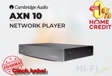 CAMBRIDGE AUDIO MXN 10