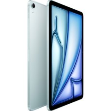 Apple iPad Air 11" 256GB Wi-Fi + Cellular modrý (2026)