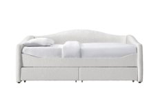 Halmar CAYDENCE 90, krémová (3 Karton)