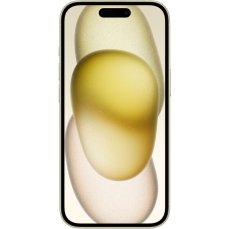 Apple iPhone 15 256GB žlutý (Kategorie B)