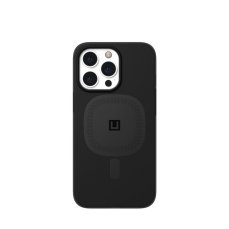 UAG U Lucent MagSafe, black - iPhone 13 Pro