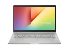 Notebook Asus VivoBook 15 15,6 palců / Intel Core i5-1335U 1.30 GHz / 8 GB / 512 GB NVMe SSD / Šedá
