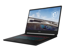 MSI Stealth 15M B12UE-030UK / 15,6" / Intel Core i7-1280P 4,8 GHz
 / 16 GB RAM / 1 TB SSD NVMe