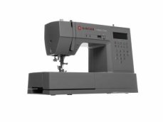 Singer Heavy Duty HD6705C šedá / Šijací stroj / 200 stehov (HD6705C)