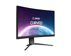 MSI MAG 275CQRF-QD / 27" / 2560 x 1440 / 1ms