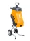 Riwall PRO RES 2545 / Elektrický drtič větví / 2500W (ES24A1901091B)