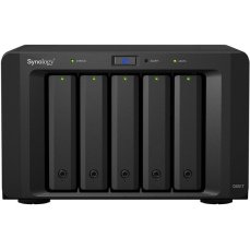 Synology DX517 Expanzní jednotka