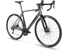 STEVENS Aspin Disc Smoked Steel - 61cm