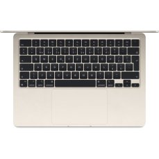 CTO Apple MacBook Air 13,6" / INT KLV / bílá / 16GB / 256GB / 30W / M2 8xCPU/8xGPU