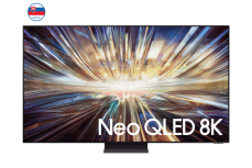 75" Neo QLED 8K QE75QN800D Séria QN800D (2024)
