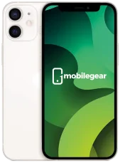 iPhone 12 mini 256GB Bílá třídy Velmi dobrý+