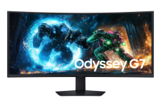 40" Odyssey G7 (G75SF)
