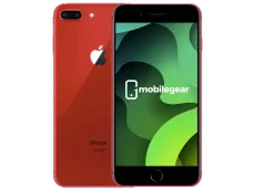 iPhone 8 Plus 64GB Červená třídy Velmi dobrý+
