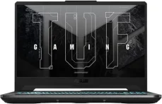 Asus TUF Gaming A15 čierna / 15.6" FHD / AMD RYZEN 7 7435HS 3.1GHz / 16GB / 512GB SSD / Nvidia RTX 3050 4GB / BezOS (FA506NCR-HN108)