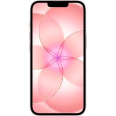 Apple iPhone 17e 256GB jemne ružový