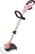 Makita UR100DSAP / Aku strunová sekačka / 10.000 ot-min / Záběr 26 cm / 12 V / 1x2.0Ah (MUR100DSAP)