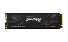 Kingston FURY Renegade G5 8TB / M.2 2280 / M.2 PCI-E NVMe Gen5 (SFYR2D/8T1)