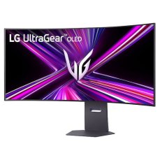 LG UltraGear 45GX950A-B herní monitor 45"