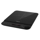 Salente InductPro2 čierna / Elektrický indukčný varič / 1300/1800W / 2 platničky / 10 úrovní nastavenia (INDUCTPRO2)