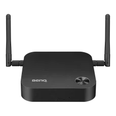 BenQ BenQ InstaShow Host - prezentační přijímač - Velmi dobrý - nemá antény