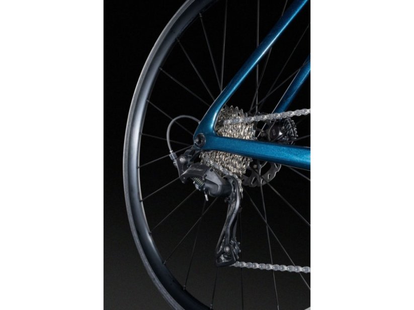 LAPIERRE Xelius DRS 5.0 Crepuscule Blue - M