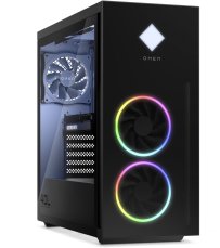 HP OMEN 40L GT21-1976nd DT / AMD Ryzen 7 7700X 4,50 - 5,40 GHz
 / 32 GB RAM / 1 TB SSD NVMe / NVIDIA GeForce RTX 4070 Super 12 GB