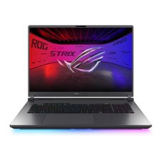 ASUS ROG Strix G18 G815LR-NEBULA009 Eclipse Gray