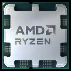 AMD RYZEN 9 PRO 7945 / Procesor / 5,4 GHz / 12 jadier / AM5 / 65W / TRAY (100-000000598)
