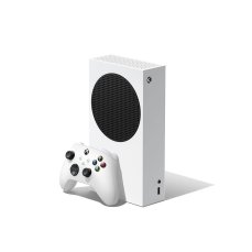 Microsoft Xbox Series S