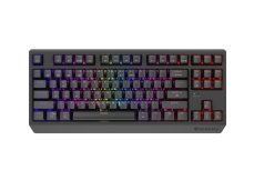 Genesis Thor 230 TKL, černá, US