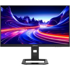 DAHUA 27' LED LM27-E341AY/ herní/ IPS panel/ 2560x1440 (QHD)/ 1000:1/ 0,5ms/ 300cd/m2/ 2xDP/ 2xHDMI/ PIVOT/ VESA 100x100