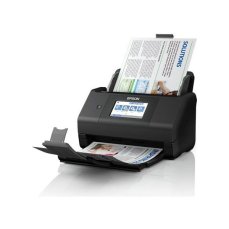 Epson WorkForce ES-580WII skener (záruka na 3 roky po registraci)