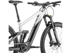 MOUSTACHE Samedi 29 Trail 5 750 Metalic Silver - L