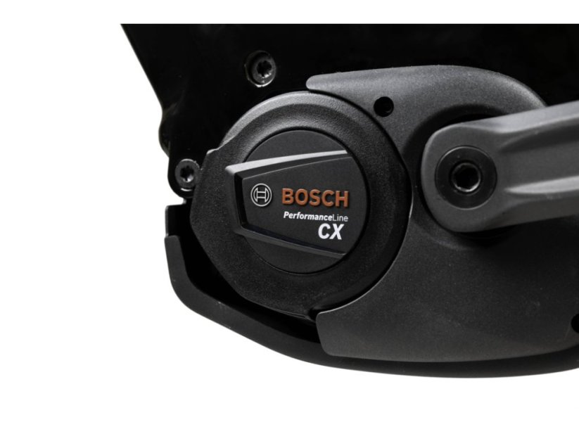 PELLS Thorr Bosch Lowstep Night Black/Grey - M