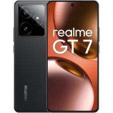 realme GT 7 12GB/512GB čierny