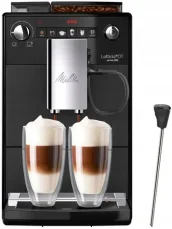 Melitta Latticia OT F30/0-103 čierna / automatický kávovar / 1450 W / 15 bar / 1.5 l / zásobník 250 g (F300-103)