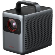 Přenosný projektor Anker Nebula Cosmos Laser 4K černý