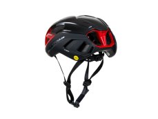 Prilba CRATONI C-Zero MIPS Black/Red Glossy Matt - L/XL (58-61cm)